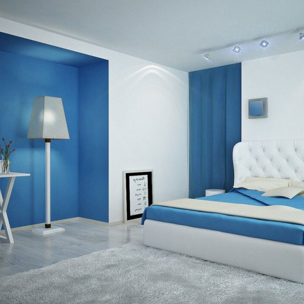 مقایسه انواع رنگ ساختمانی